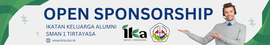 Open Sponsorship